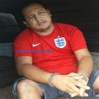 SUPERVISOR MUNICIPAL DE TRÂNSITO É PRESO APÓS EXIGIR DINHEIRO A MOTORISTA EM PORTO VELHO