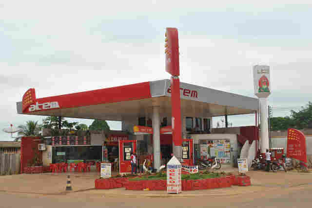 OPORTUNIDADE: Posto em São Miguel do Guaporé