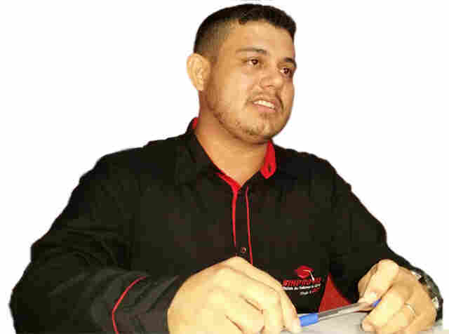 Nota de Repúdio - Professor Luizmar Neves contra a ULBRA