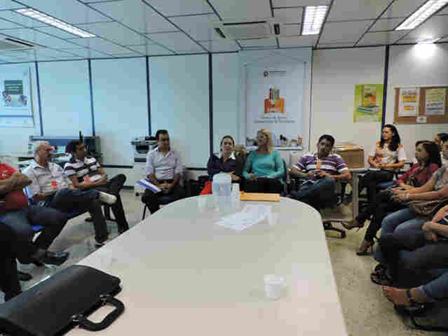 Promotoria vai acompanhar desempenho de escolas que tiveram queda nos índices do IDEB