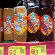 Vídeo: Clientes encontram rato vivo na sessão de alimentos do Supermercado Gonçalves