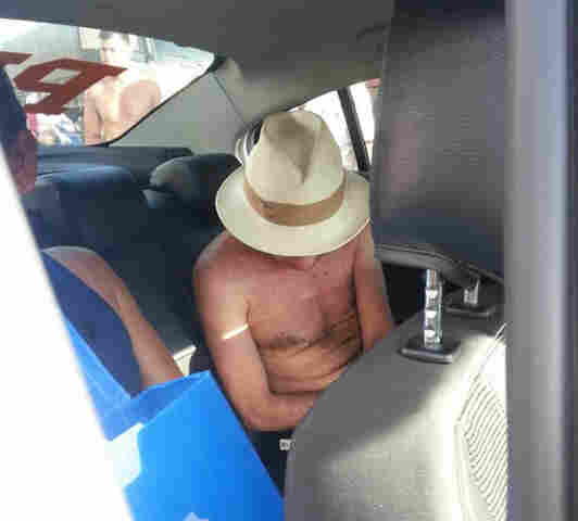 Motorista de HB20 que matou motociclista na BR-364 disse que era juiz