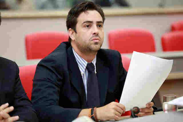 Léo Moraes propõe ao Governo criar a Secretaria Metropolitana