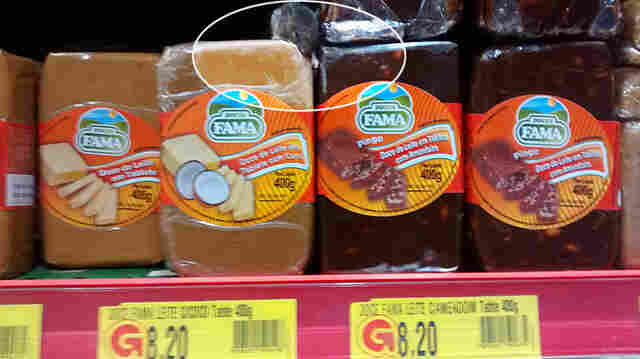 Vídeo: Clientes encontram rato vivo na sessão de alimentos do Supermercado Gonçalves