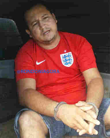 TRIBUNAL DE JUSTIÇA MANTÉM PRESO EX- SUPERVISOR MUNICIPAL DE TRÂNSITO