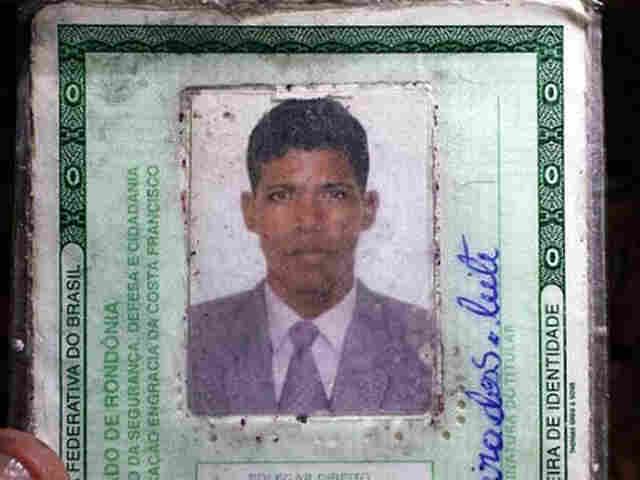 PM SALVA IRMÃO E MATA JOVEM CRIMINOSO NA CAPITAL