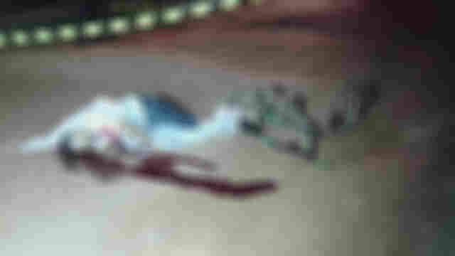 SEGUNDA-FEIRA SANGRENTA NA CAPITAL COM TRÊS MORTES E VÁRIAS TENTATIVAS DE ASSASSINATO