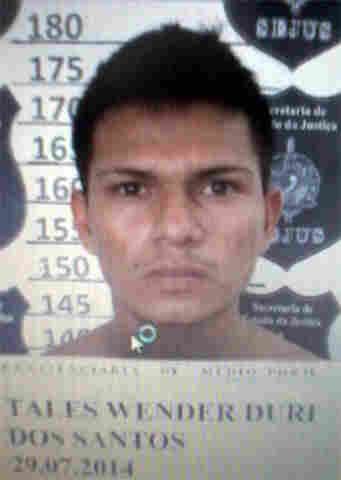 EX-DETENTO É MORTO A TIROS EM PORTO VELHO