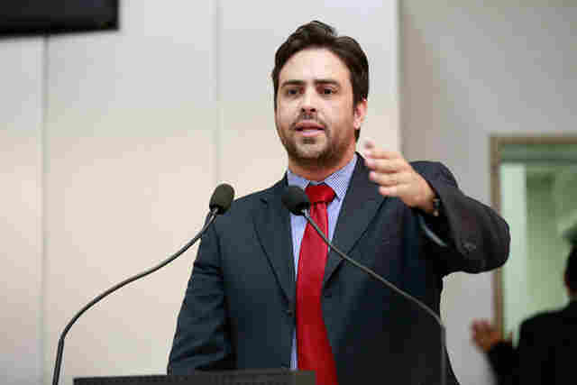 Leo Moraes diz que falta gestão na Prefeitura de Porto Velho