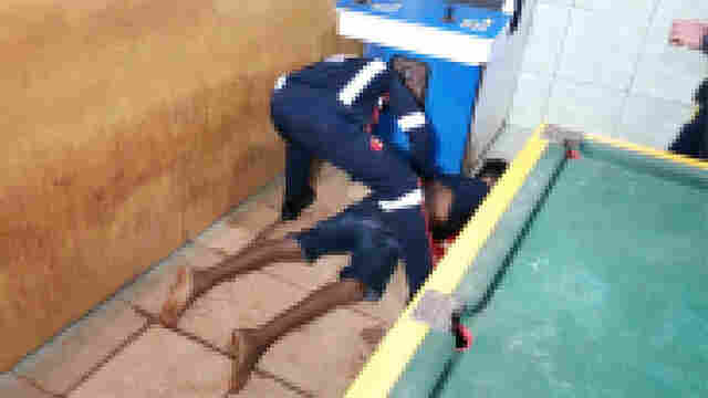 JOVEM É MORTO E OUTRO FERIDO EM BAR DA ZONA LESTE