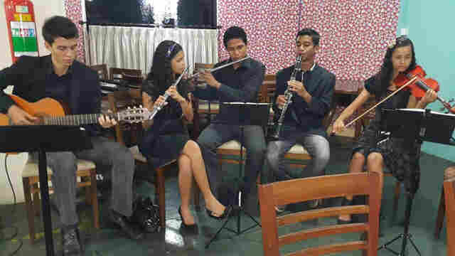 Confira fotos da homenagem do Rondoniagora às mulheres