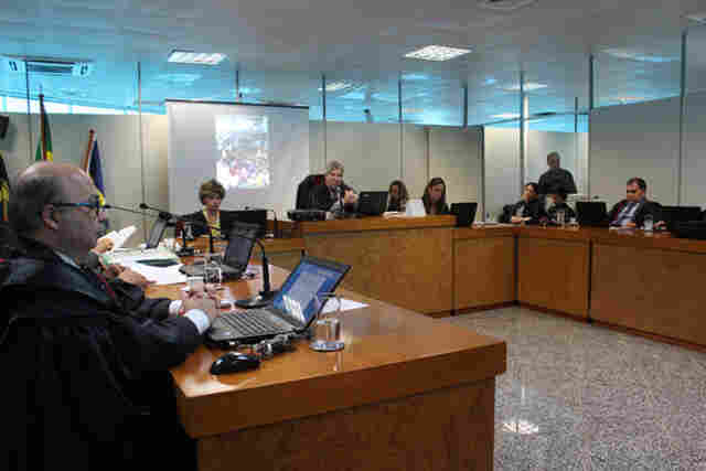 TRE PUBLICA NESTA QUINTA-FEIRA DECISÃO QUE CASSOU DIPLOMAS DE CONFÚCIO E O VICE