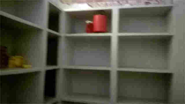 Mãe denuncia falta de merenda em creche; secretaria nega