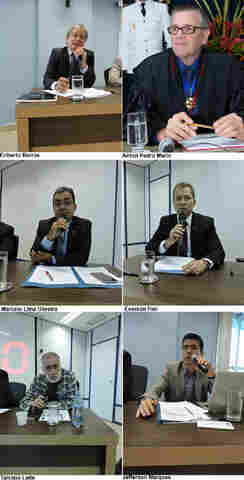 Lista tríplice para Procurador-Geral de Justiça será definida na segunda-feira