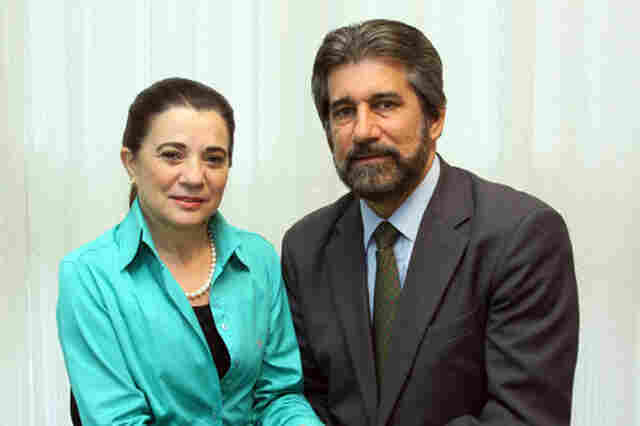 Raupp e Marinha  anunciam recursos federais para sistema de esgotamento sanitário de Cacoal