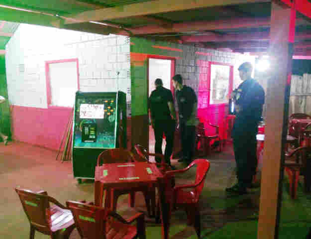 PM e Civil de Costa Marques e São Francisco deflagram &#34;Operação Sodoma e Gomorra&#34;