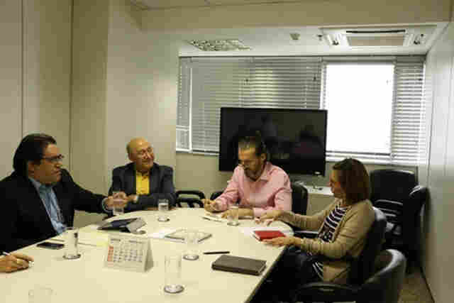 Governo quer menos burocracia para agilizar entrega de moradias em Porto Velho