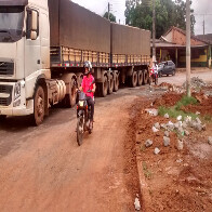 Depois de denúncia, DNIT recupera acesso ao Porto