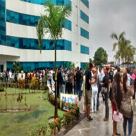 TEMPO MELHORA E SERVIDORES DECIDEM INICIAR PROTESTOS