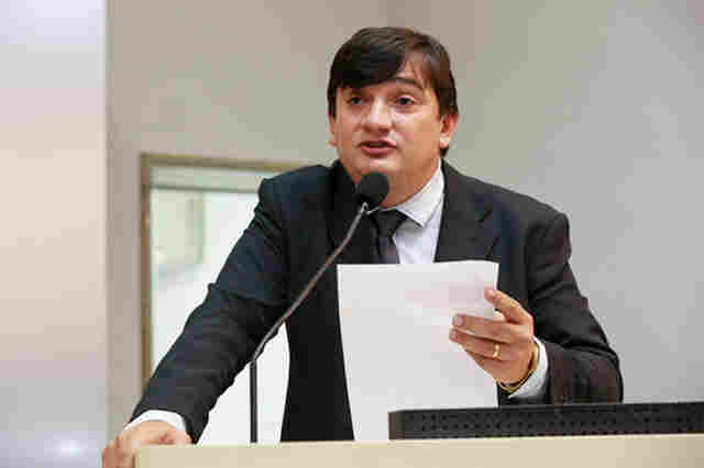 Cleiton Roque alerta para enchente em Pimenta e pede união