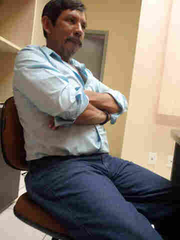 Após 15 anos, acusado de matar peão de fazenda em Rondônia é preso pela Polícia do Acre