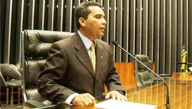 Garçon destina R$ 1,2 milhão para Porto Velho