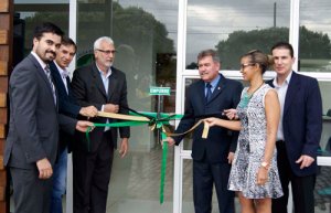 Defensoria Pública inaugura prédio-sede em Ouro Preto do Oeste