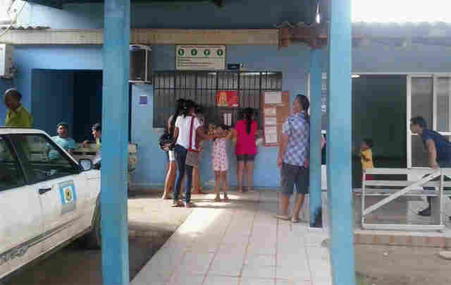 FALTAM MEDICAMENTOS EM UNIDADES BÁSICAS DE SAÚDE DA CAPITAL