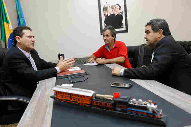 Emancipação de Extrema está de volta à pauta da Assembleia