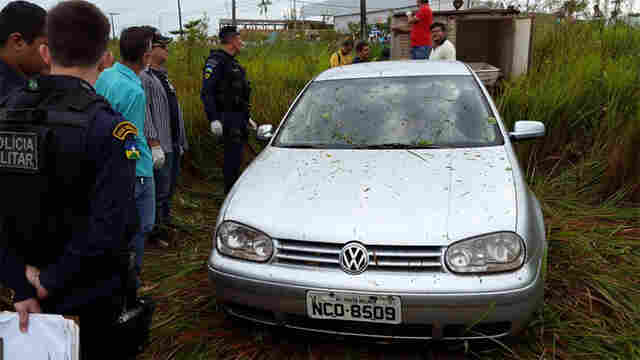 Assessor teria deixado filho em creche na quarta-feira