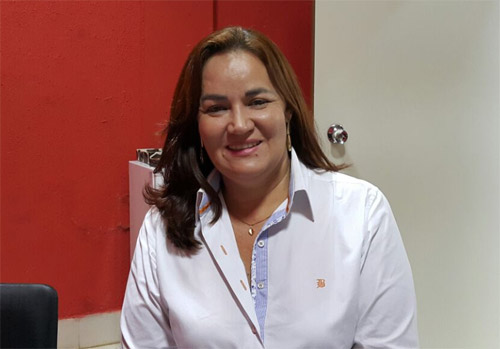 Doutora Eleonice concorre a vice-reitoria da Unir; eleição ocorre amanhã