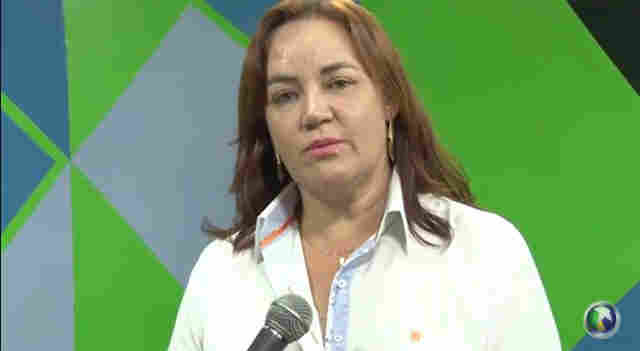 Vídeo: Professora concorre na Unir para resgatar vice-reitoria