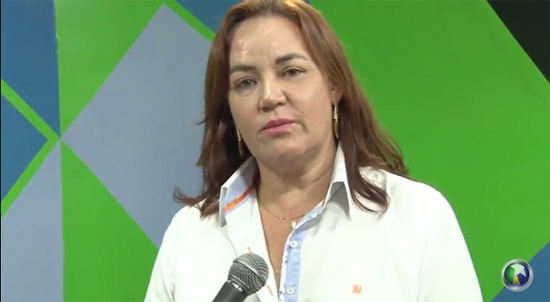 Vídeo: Professora concorre na Unir para resgatar vice-reitoria