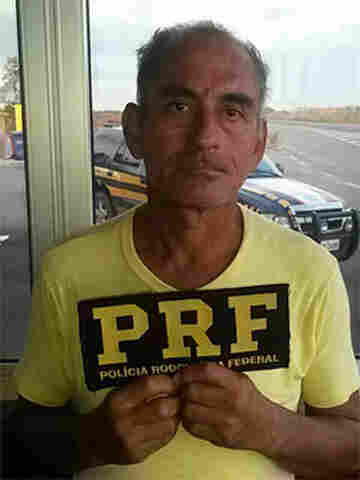 Peruano foragido da justiça de Rondônia é preso pela PRF em Roraima