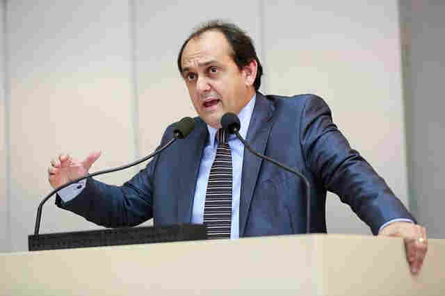 Deputado Laerte Gomes apresenta indicações para melhorar tráfego em rodovias do Estado