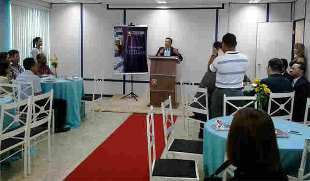 MP lança Manual de Relacionamento com a Mídia e homenageia jornalistas