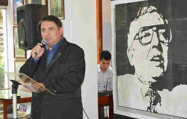 Memorial Jorge Teixeira é reinaugurado em Porto Velho