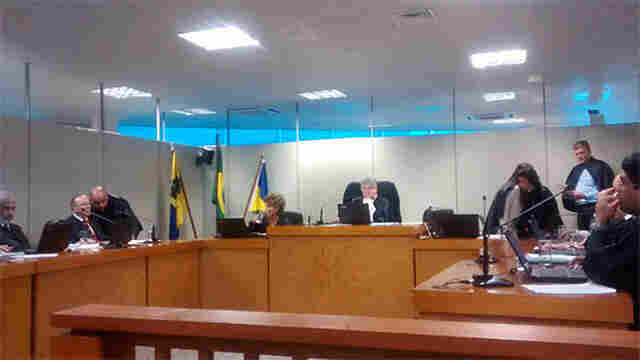 Embargos de Confúcio e Expedito serão julgados só quinta no TRE