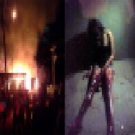 BRIGA EM ESCOLA DA CAPITAL TERMINA COM DUAS ALUNAS ESFAQUEADAS E UMA CASA INCENDIADA