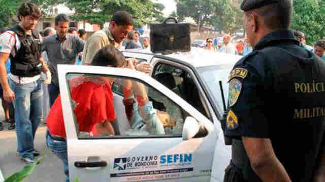 Assassinatos de auditores fiscais causam insegurança e apelo por justiça