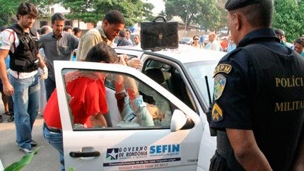 Assassinatos de auditores fiscais causam insegurança e apelo por justiça