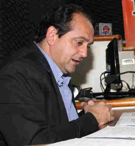 Projeto vai reduzir inadimplência do IPVA, diz Laerte Gomes