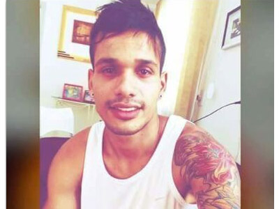 JOVEM É MORTO A TIROS NA FRENTE DA MÃE EM PORTO VELHO