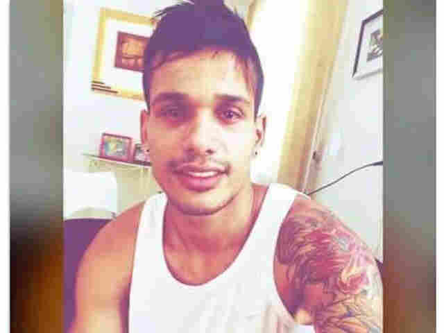 JOVEM É MORTO A TIROS NA FRENTE DA MÃE EM PORTO VELHO