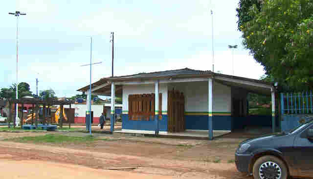 PM desativa base e gera revolta