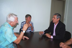 Deputado Airton Gurgacz apoiará a reforma do Gerivaldão