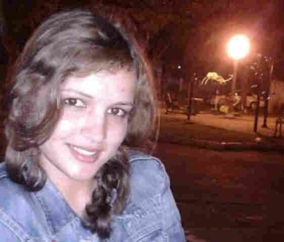 Estudante sai de casa para estudar e desaparece