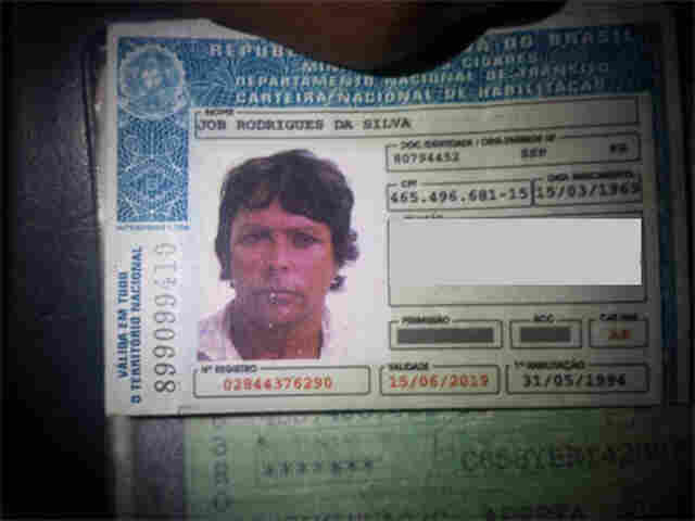 Dupla mata homossexual em Porto Velho