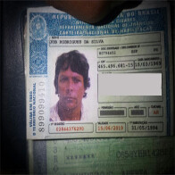 Dupla mata homossexual em Porto Velho