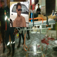 MORRE POLICIAL CIVIL FERIDO EM SUPOSTA TENTATIVA DE ASSALTO